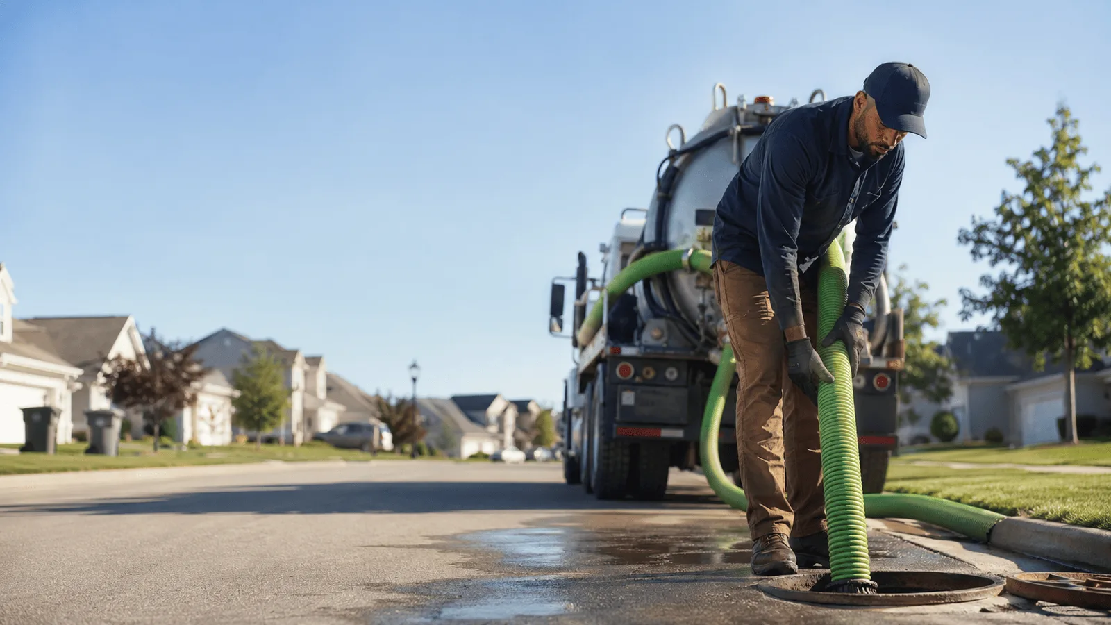 Mosquito Control in Warwick, RI